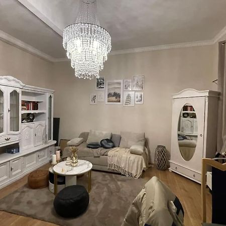 Unterkunft In Der Altstadt - Antico Palazzo Brandenburg  Екстер'єр фото