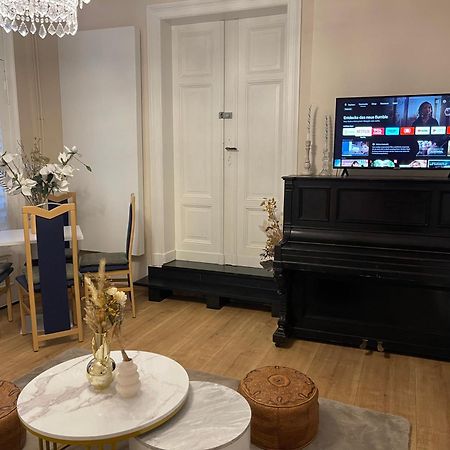 Unterkunft In Der Altstadt - Antico Palazzo Brandenburg  Екстер'єр фото
