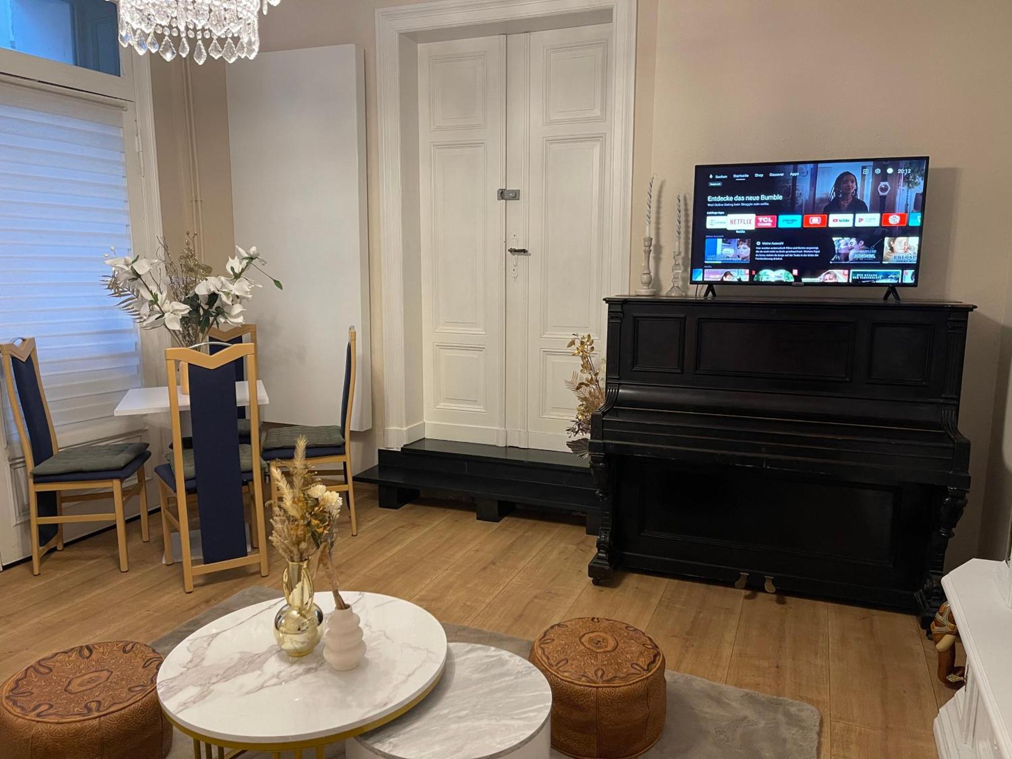 Unterkunft In Der Altstadt - Antico Palazzo Brandenburg  Екстер'єр фото