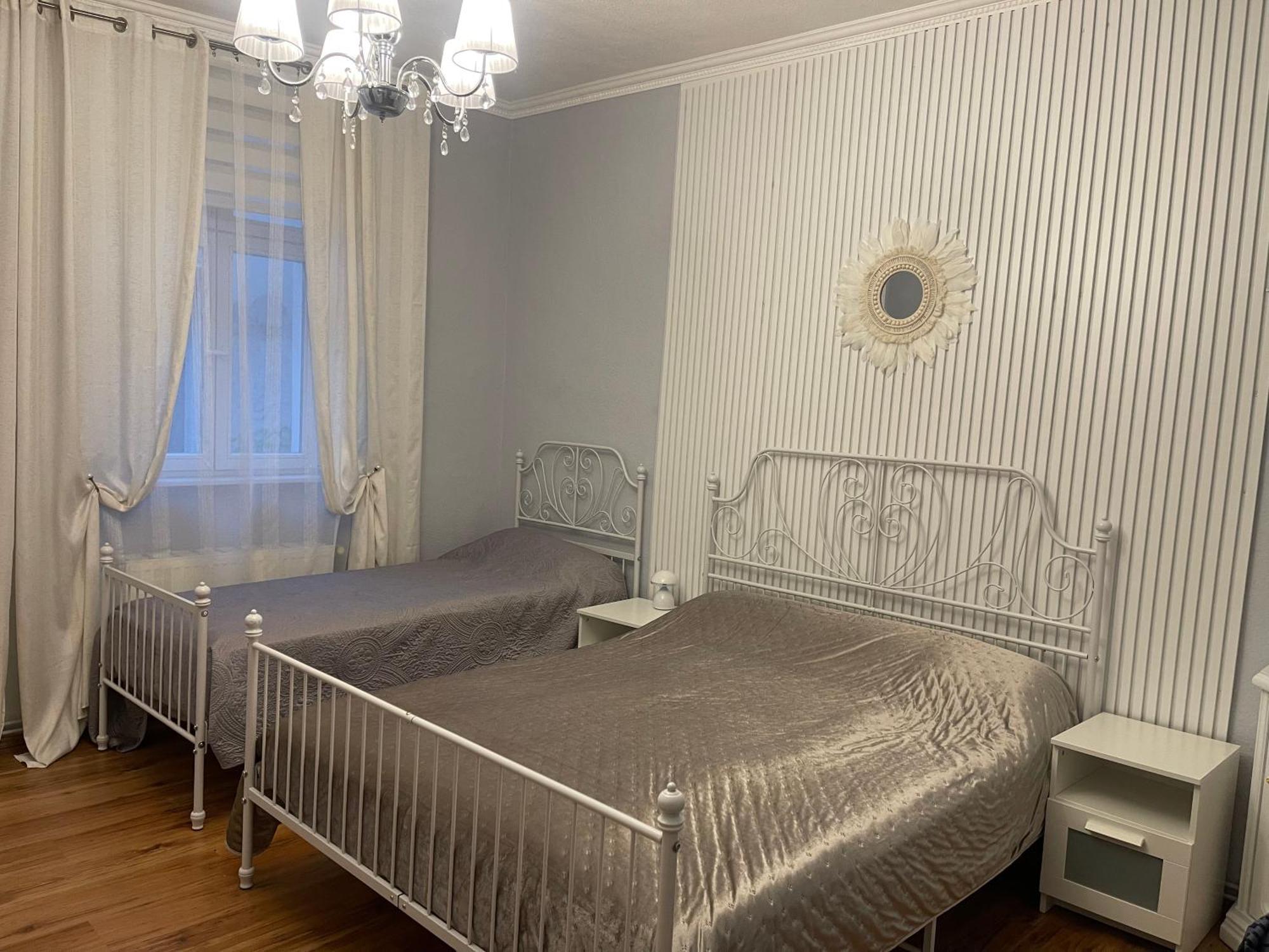 Unterkunft In Der Altstadt - Antico Palazzo Brandenburg  Екстер'єр фото