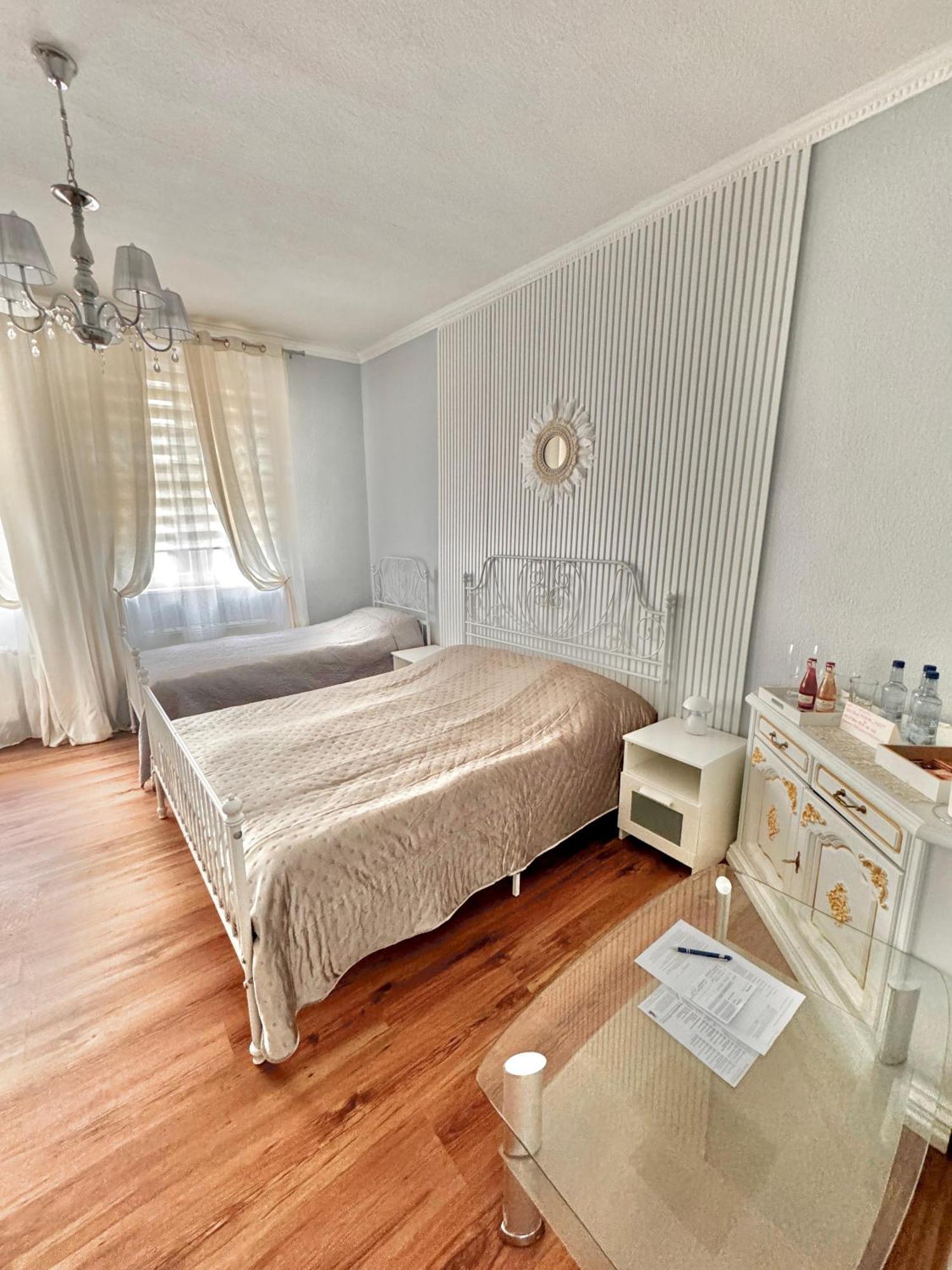 Unterkunft In Der Altstadt - Antico Palazzo Brandenburg  Екстер'єр фото