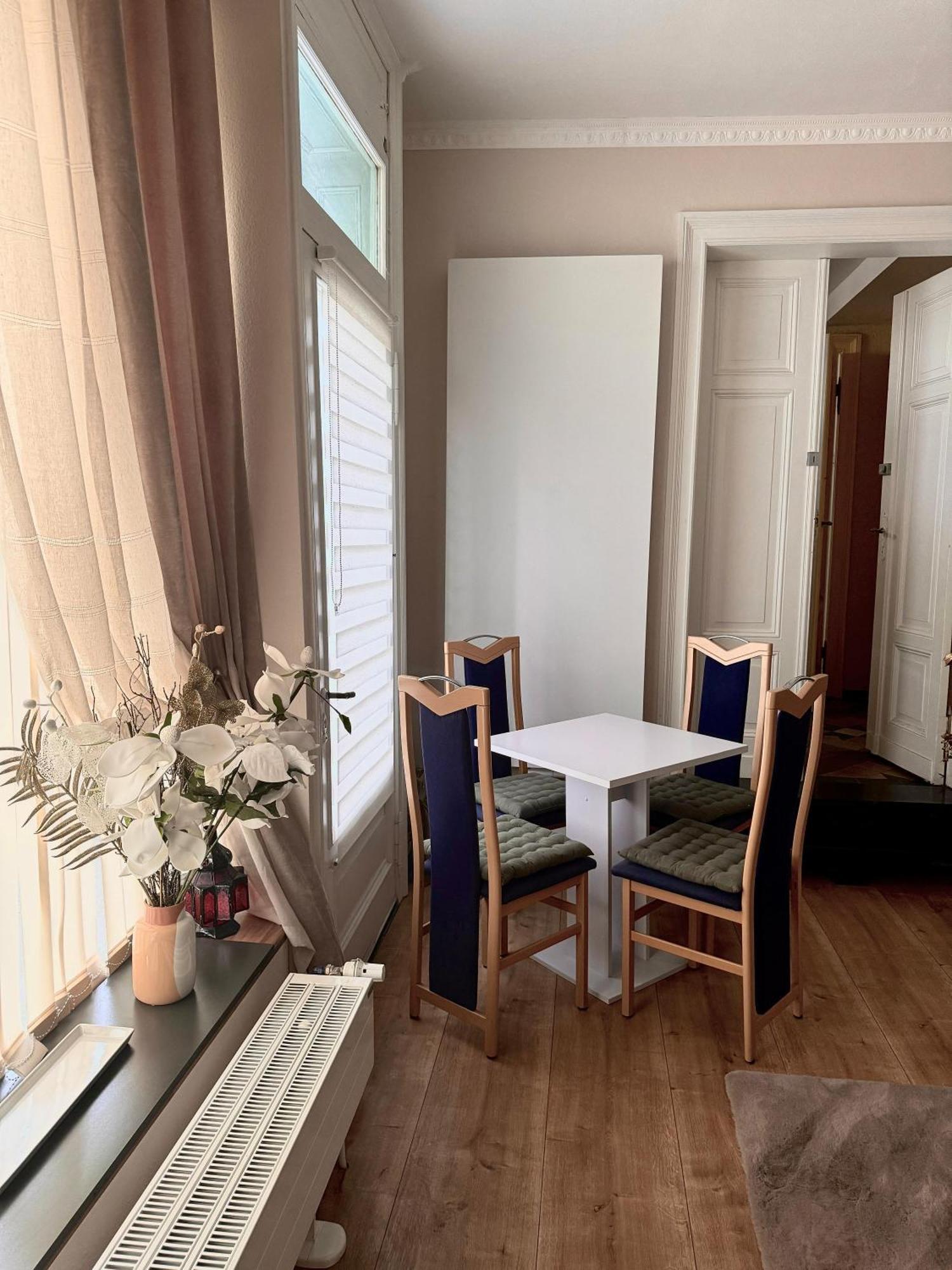 Unterkunft In Der Altstadt - Antico Palazzo Brandenburg  Екстер'єр фото